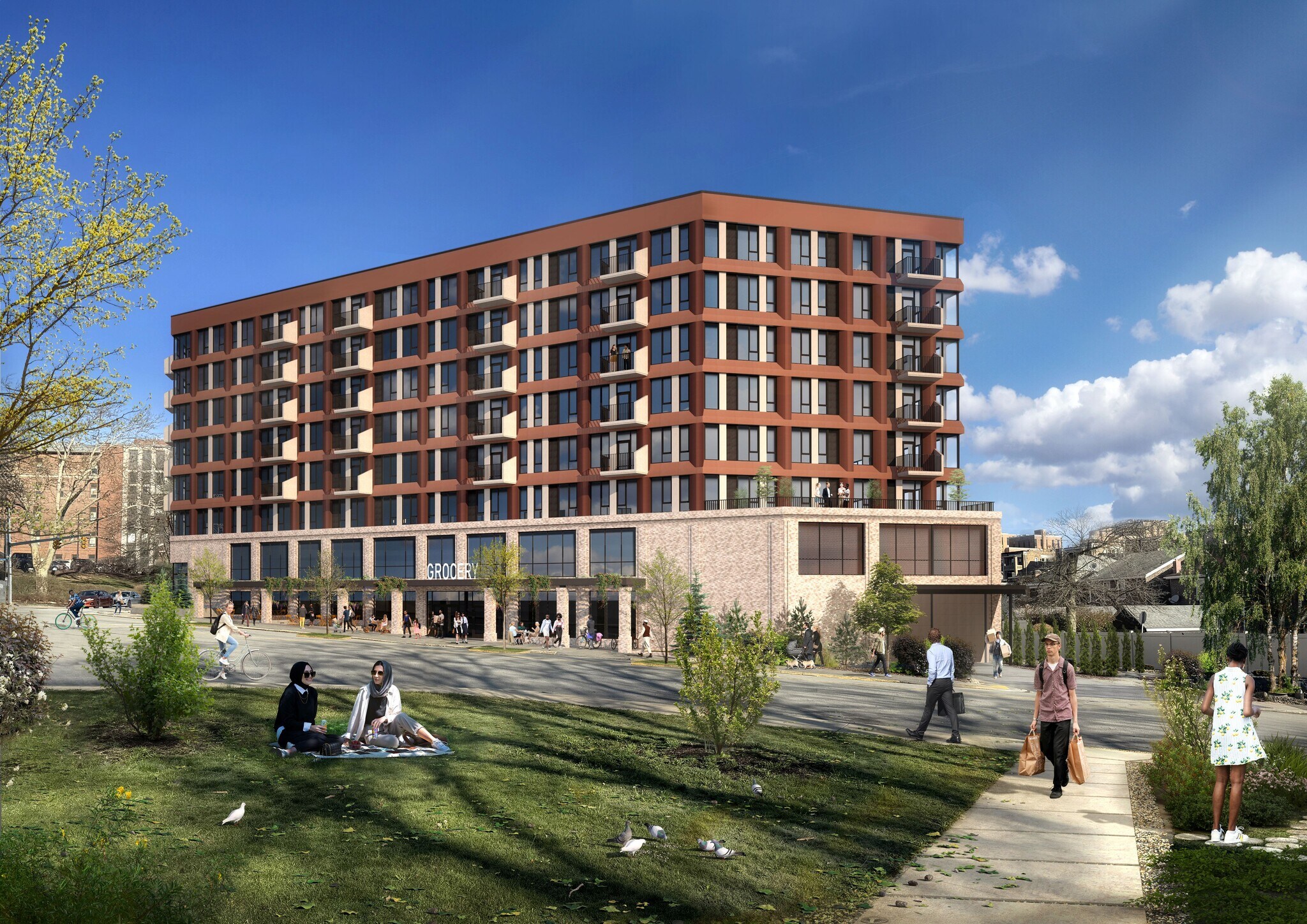 3401 Blvd of the Allies, Pittsburgh, PA for Rent