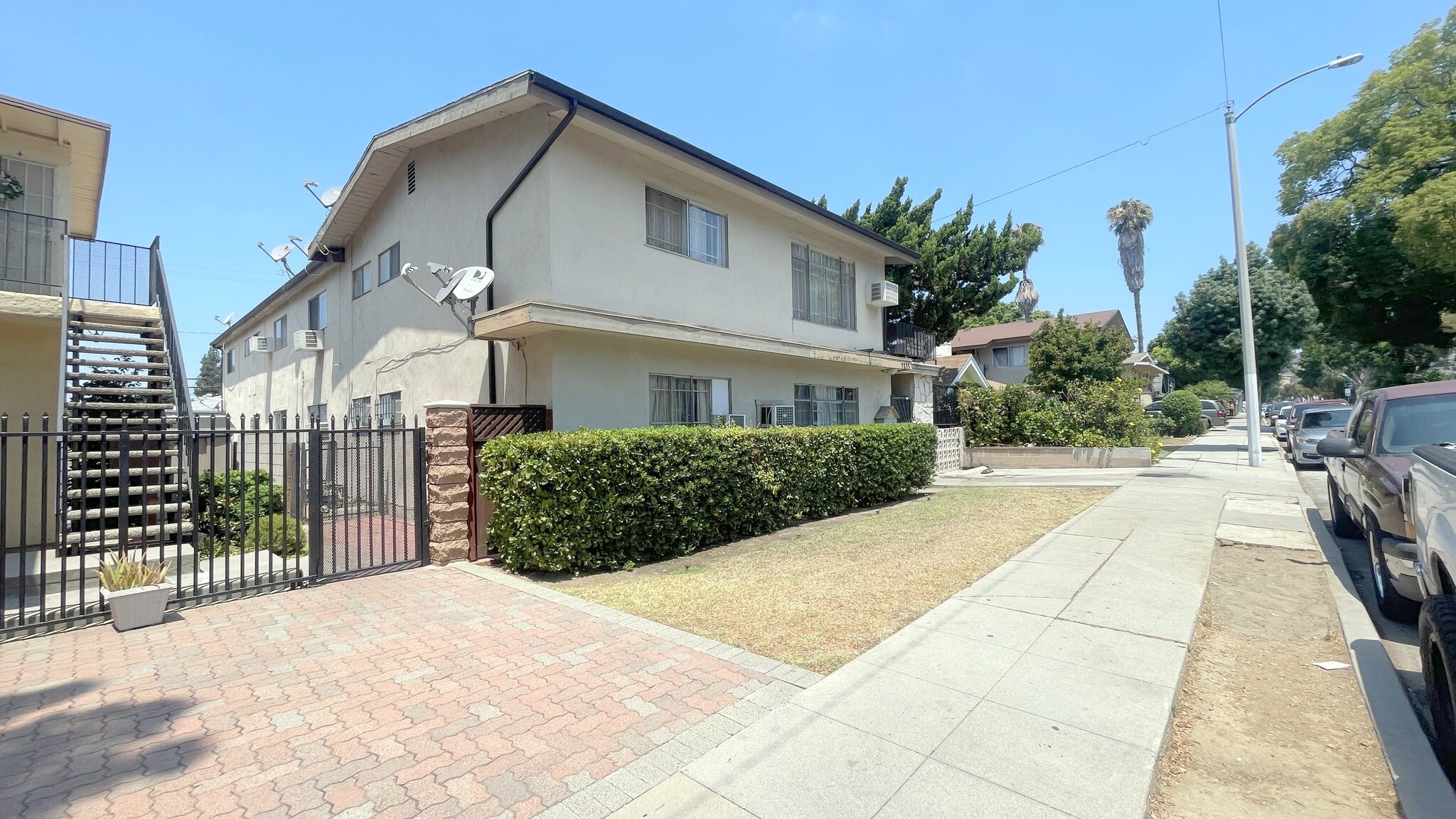 7233 Milton Ave, Whittier, CA for Sale