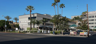 Encino, CA Office/Medical - 5353-5363 Balboa Blvd