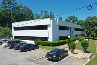 Birmingham, AL Office/Residential - 500 Southland Dr Birmingham, AL Office/Residential - 500 Southland Dr