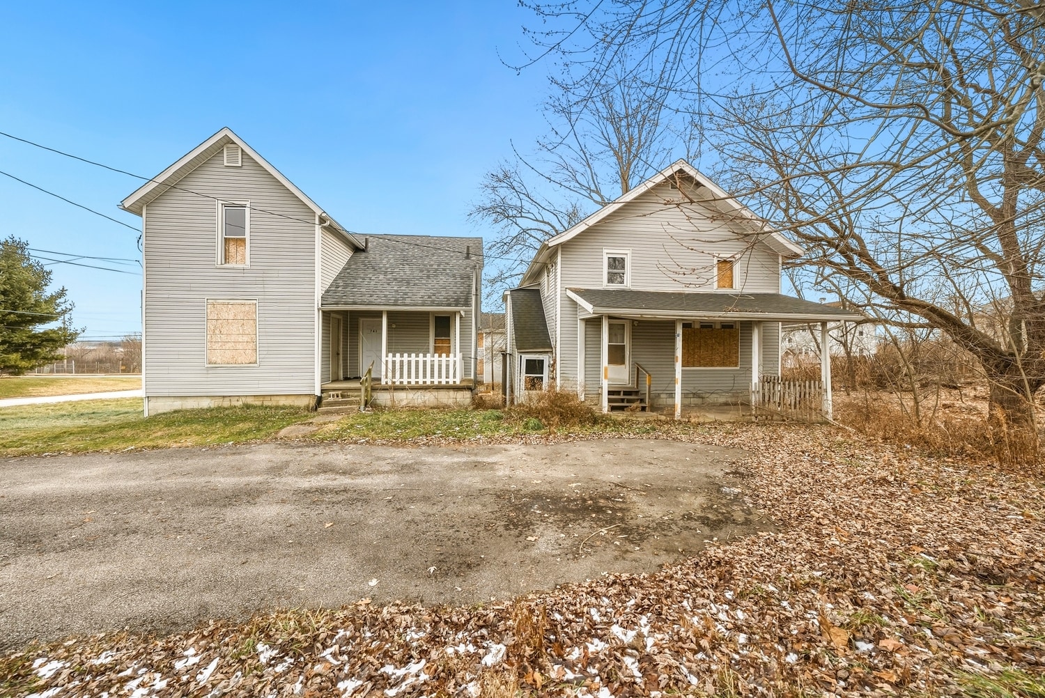 763 Bowman St, Mansfield, OH for Sale