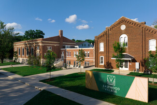Nashville, TN Office/Retail - 1700 Greenwood Ave