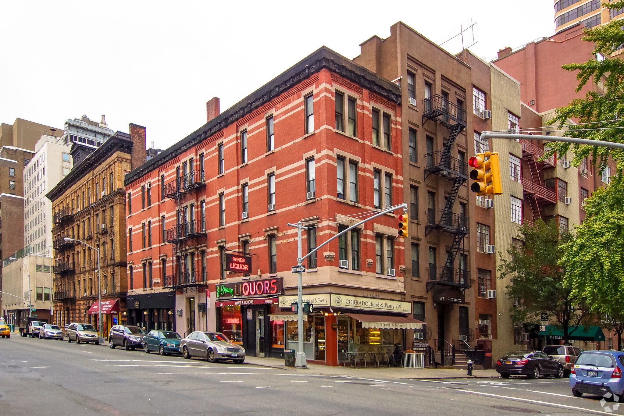 1361 Lexington Ave, New York, NY for Rent