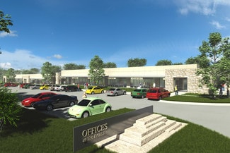 Anna, TX Retail - 2100 W White St