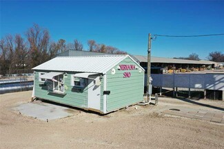 Mexia, TX Retail - 1123 E Milam St