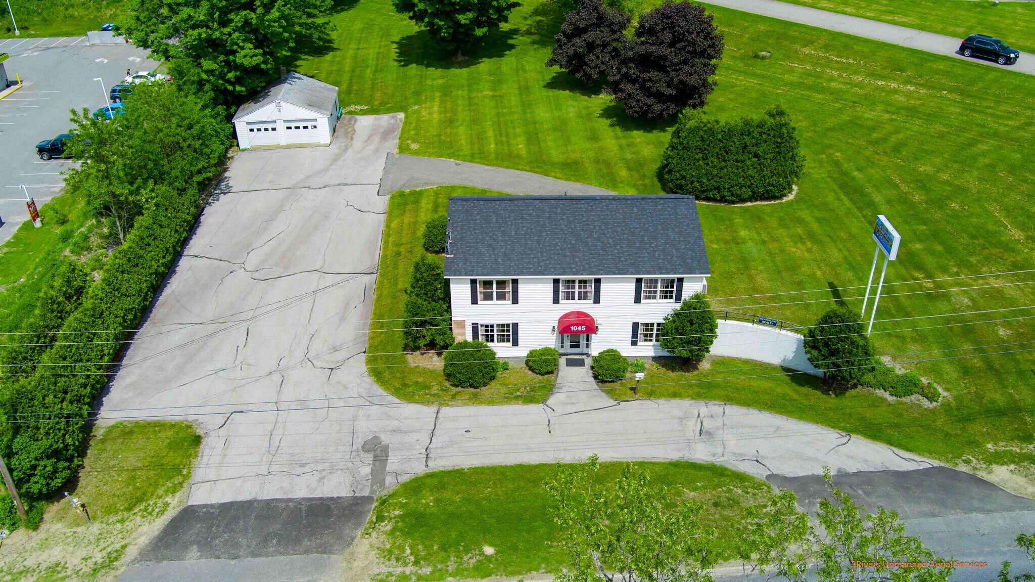 1045 Broadway, Bangor, ME for Sale