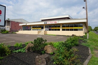 Hatfield, PA Retail - 1701-1707 Bethlehem Pike