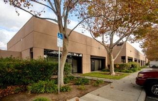 San Jose, CA Flex, Industrial - 1310 Tully Rd San Jose, CA Flex, Industrial - 1310 Tully Rd