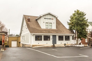 Nashville, TN Office - 2605 Westwood Dr Nashville, TN Office - 2605 Westwood Dr