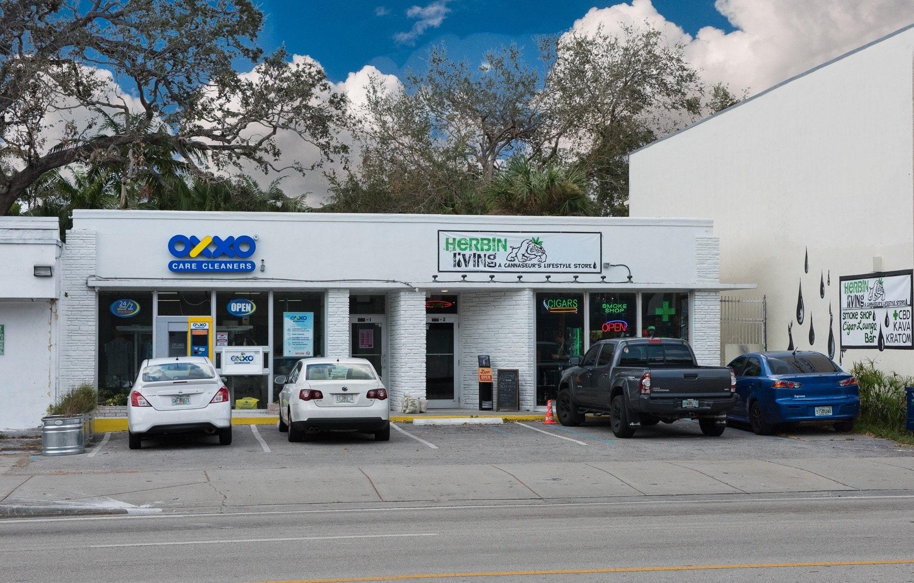 6630 Biscayne Blvd, Miami, FL for Rent