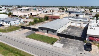 Tulsa, OK Industrial - 9901 E 46th Pl