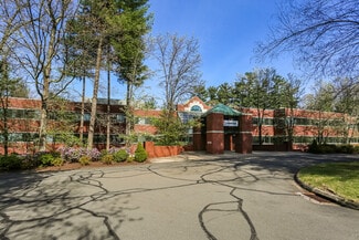 Simsbury, CT Office - 125 Powder Forest Dr Simsbury, CT Office - 125 Powder Forest Dr