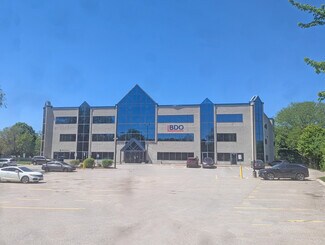 London, ON Office - 633 Colborne St