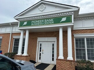 Harrisonburg, VA Office - 316-326 Neff Ave