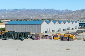 Desert Hot Springs, CA Industrial - 65253 San Jacinto Ln