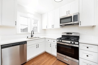 Spring Valley, CA Apartments - 8655 Valencia St