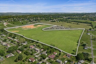 Talbott, TN Residential - 7425 W Andrew Johnson Hwy