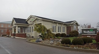 Cincinnati, OH Retail - 9635 Montgomery Rd