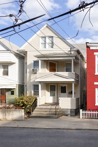 Yonkers, NY Apartments - 16 Saratoga Ave Yonkers, NY Apartments - 16 Saratoga Ave