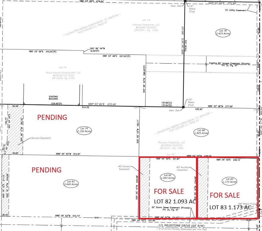 7430 Timberstone Dr, Findlay, OH for Sale