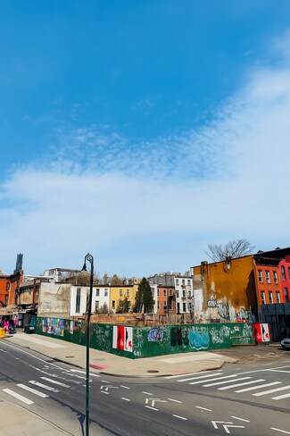 Brooklyn, NY Commercial Land - 375 Smith St Brooklyn, NY Commercial Land - 375 Smith St