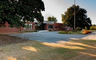 Columbus, GA Industrial - 3700 Victory Dr