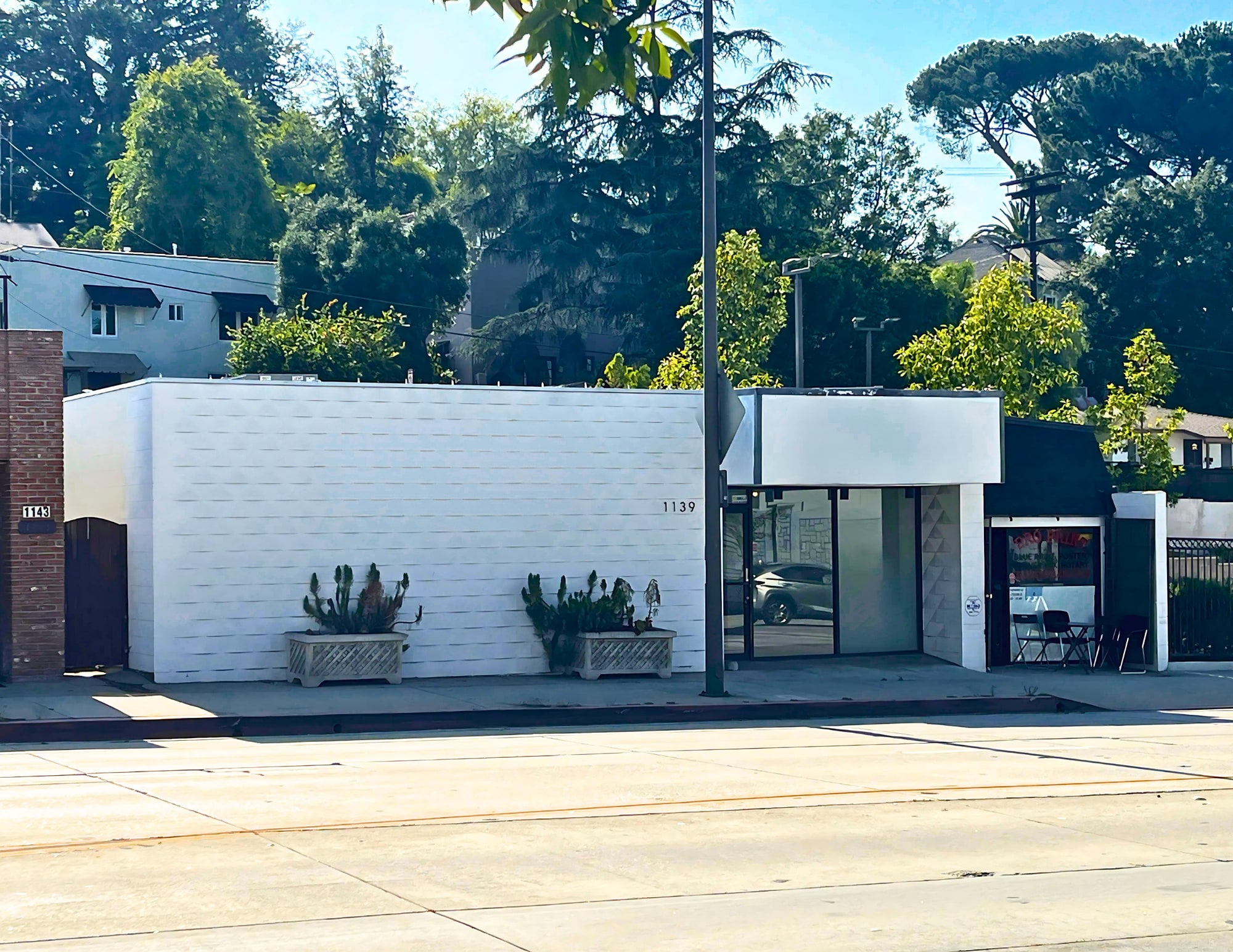 1139 Fair Oaks Ave, Pasadena, CA for Sale