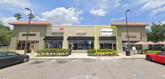 Apopka, FL Retail - 2107 E Semoran Blvd