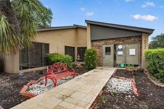 Universal City, TX Medical - 1652 Pat Booker Rd
