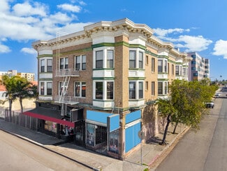 Richmond, CA Apartments - 315 25th St Richmond, CA Apartments - 315 25th St