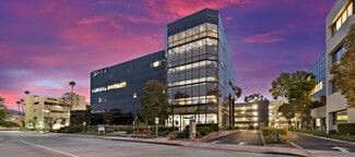 Laguna Hills, CA Office/Medical, Medical - 24022 Calle de la Plata