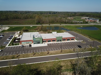 Mansfield, OH Retail - Trimble Road