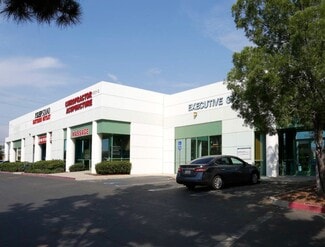 Lake Elsinore, CA Office/Retail - 600 Central Ave Lake Elsinore, CA Office/Retail - 600 Central Ave