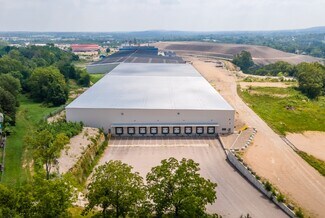 Park Hills, MO Industrial - 1000 Taylor Ave
