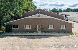 Lansing, MI Auto Repair - 409 Lentz Ct Lansing, MI Auto Repair - 409 Lentz Ct