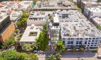 Miami, FL Commercial Land - 2940 Oak Ave Miami, FL Commercial Land - 2940 Oak Ave