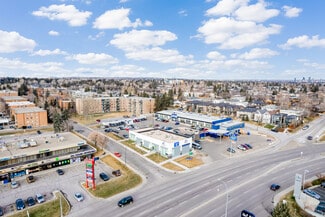 Calgary, AB Retail - 5707 Macleod Trl SW Calgary, AB Retail - 5707 Macleod Trl SW