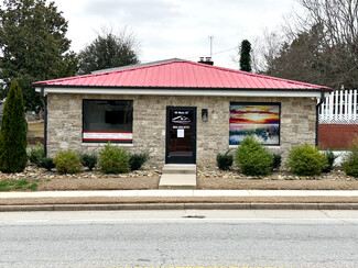 Pelzer, SC undefined - 69 Main St