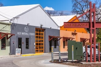 Chico, CA Industrial - 1095 Nelson St