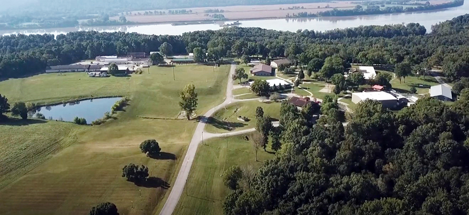 345 Job Corps Rd, Golconda, IL for Sale