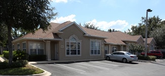 Jacksonville, FL Office - 12627 San Jose Blvd