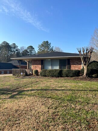 Rock Hill, SC Office - 1327 Ebenezer Rd