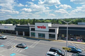 Columbia, PA Retail - 10-46 S 18th St