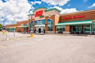 Saint-hubert, QC Retail - 6250 Blvd Cousineau
