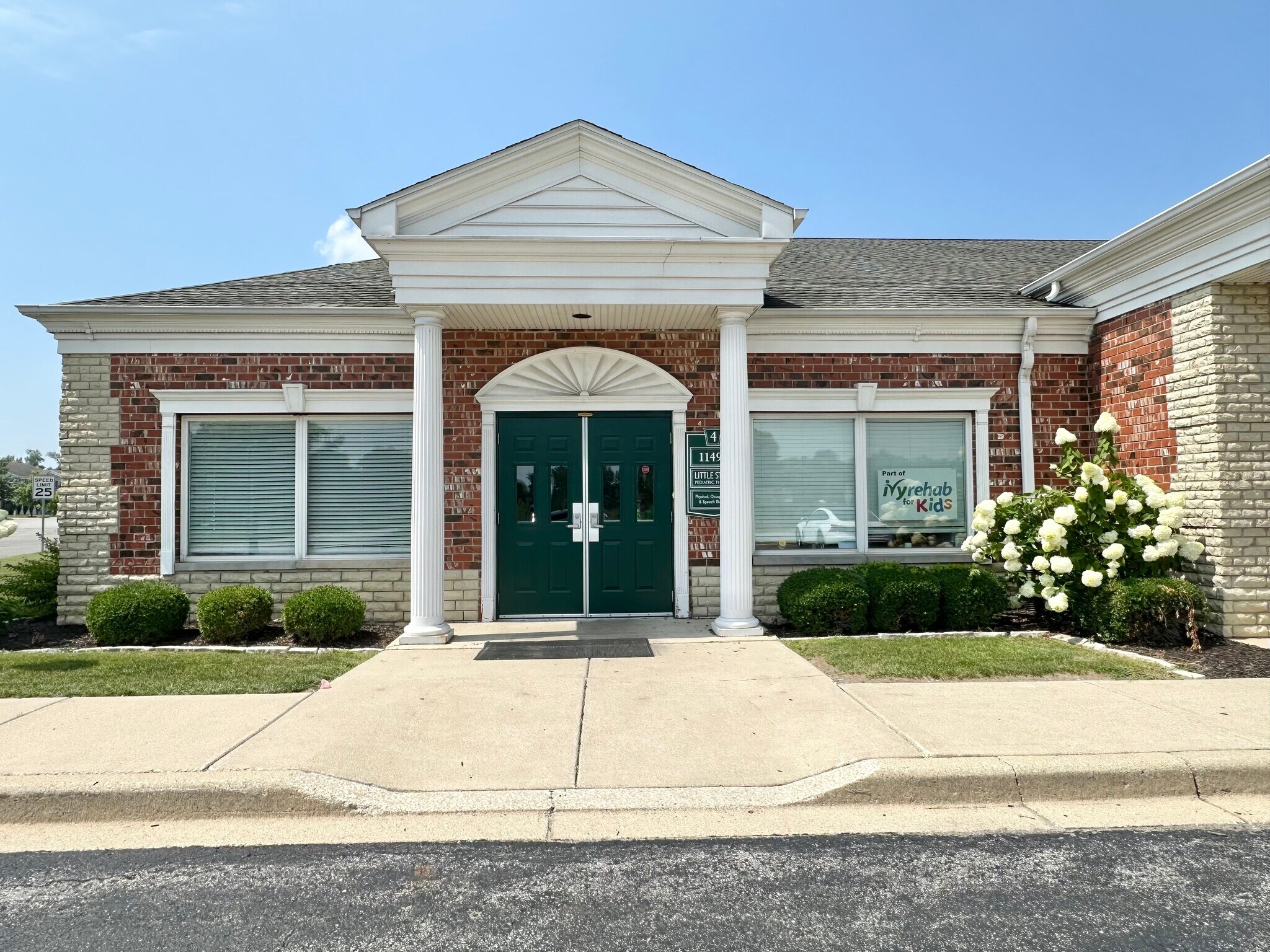 11496 Broadway, Crown Point, IN for Sale