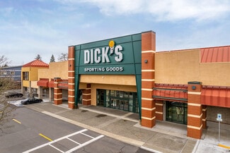 Gresham, OR Office, Retail - 300-900 NW Eastman Pky