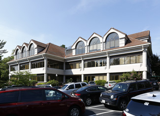 Chapel Hill, NC Office - 1506 E Franklin St