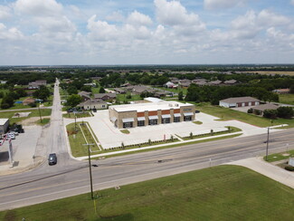 Gunter, TX Retail - 615 N Preston St