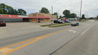 Grafton, OH Retail - 468-480 Main St