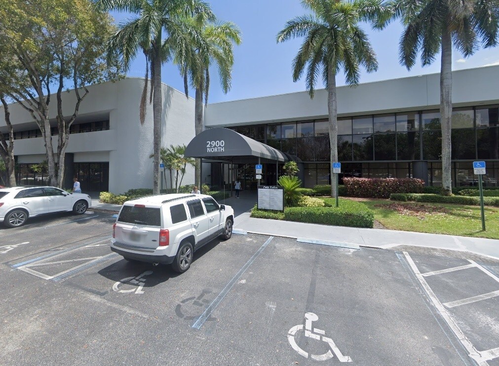 2900 N Military Trl, Boca Raton, FL for Sale